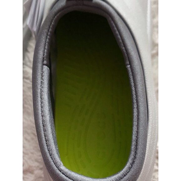 Crocs Echo Storm Tundra Grey 209414-1NF Clogs Men’s Size 11 NEW - Picture 12 of 12